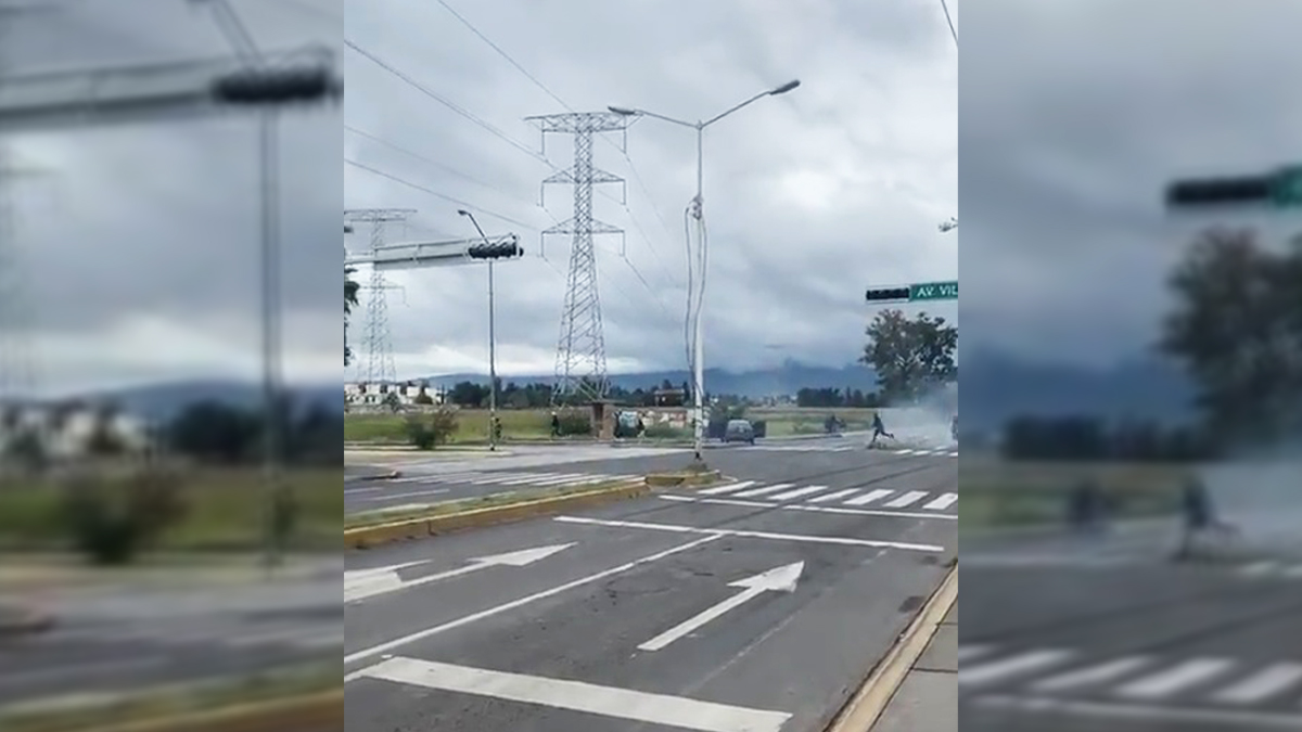 #Video Enfrentamiento en Tlajomulco deja tres detenidos #Video Enfrentamiento en Tlajomulco deja tres detenidos