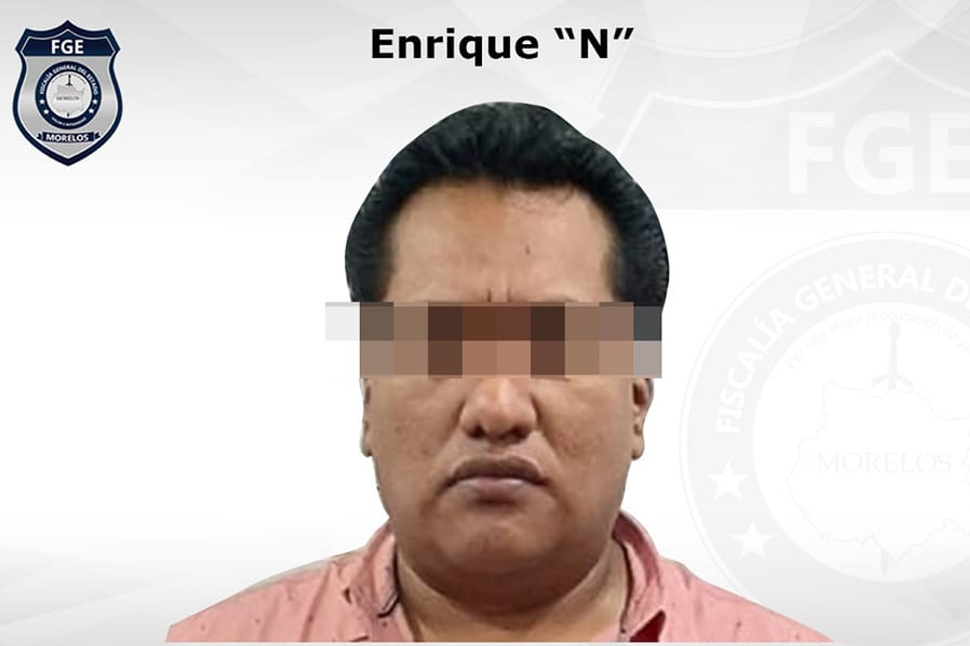 Vinculan a proceso a exalcalde de Tlaquiltenango, Morelos, relacionado con Los Rojos Vinculan a proceso a exalcalde de Tlaquiltenango, Morelos, relacionado con Los Rojos