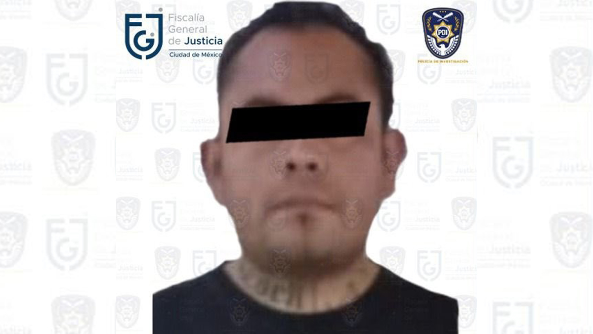 Dan prisión preventiva oficiosa a conductor del Metro que manejó ebrio