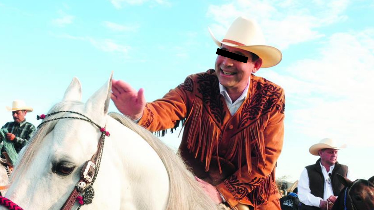 Juez cesa prisión preventiva a Eugenio Hernández Flores en proceso por enriquecimiento ilícito