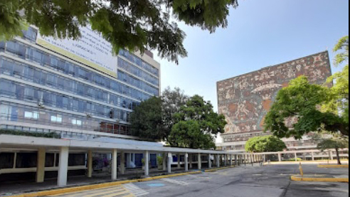 Facultades UNAM se van a paro por falta de claridad en becas Elisa Acuña Facultades UNAM se van a paro por falta de claridad en becas Elisa Acuña