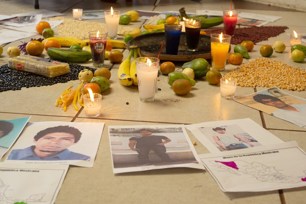 Familiares de migrantes desaparecidos exigen en Chiapas la implementación de un Consejo - familiares-de-migrantes-desaparecidos-exigen-en-chiapas-la-implementacion-de-un-consejo-2-1024x683