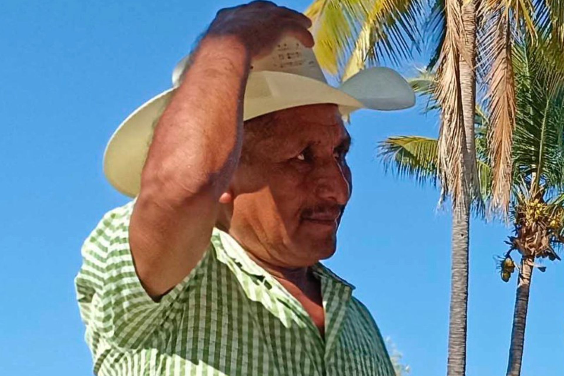 ONU-DH condena asesinato de Filogonio Martínez, defensor de derechos humanos