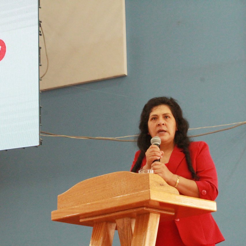 Fiscalía de Perú afirma que existe "peligro de fuga" de la primera dama - fiscalia-de-peru-afirma-que-existe-peligro-de-fuga-de-la-primera-dama