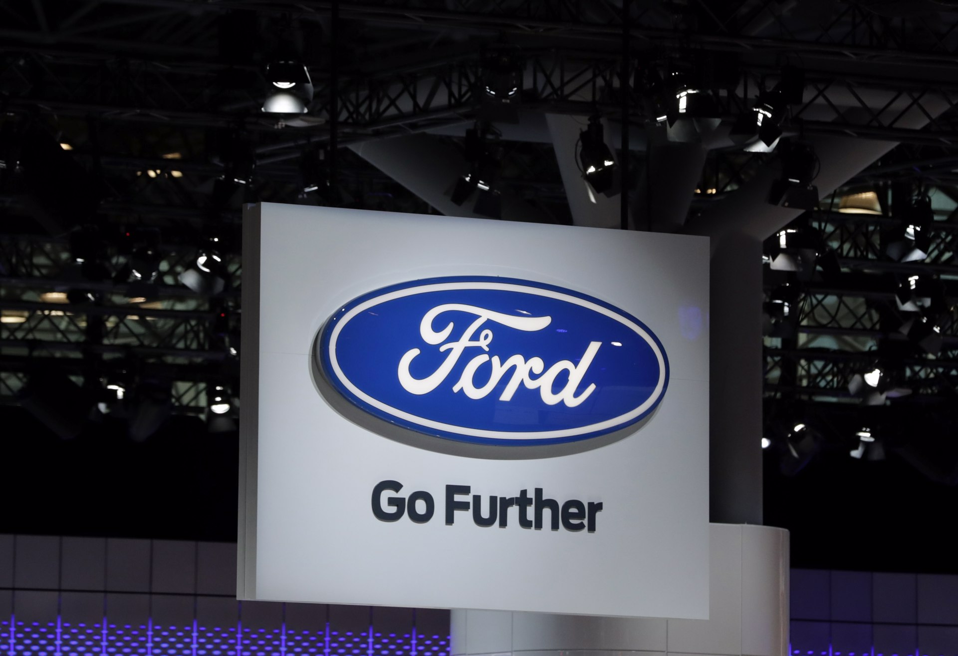 Ford abandona el mercado ruso por la invasión a Ucrania