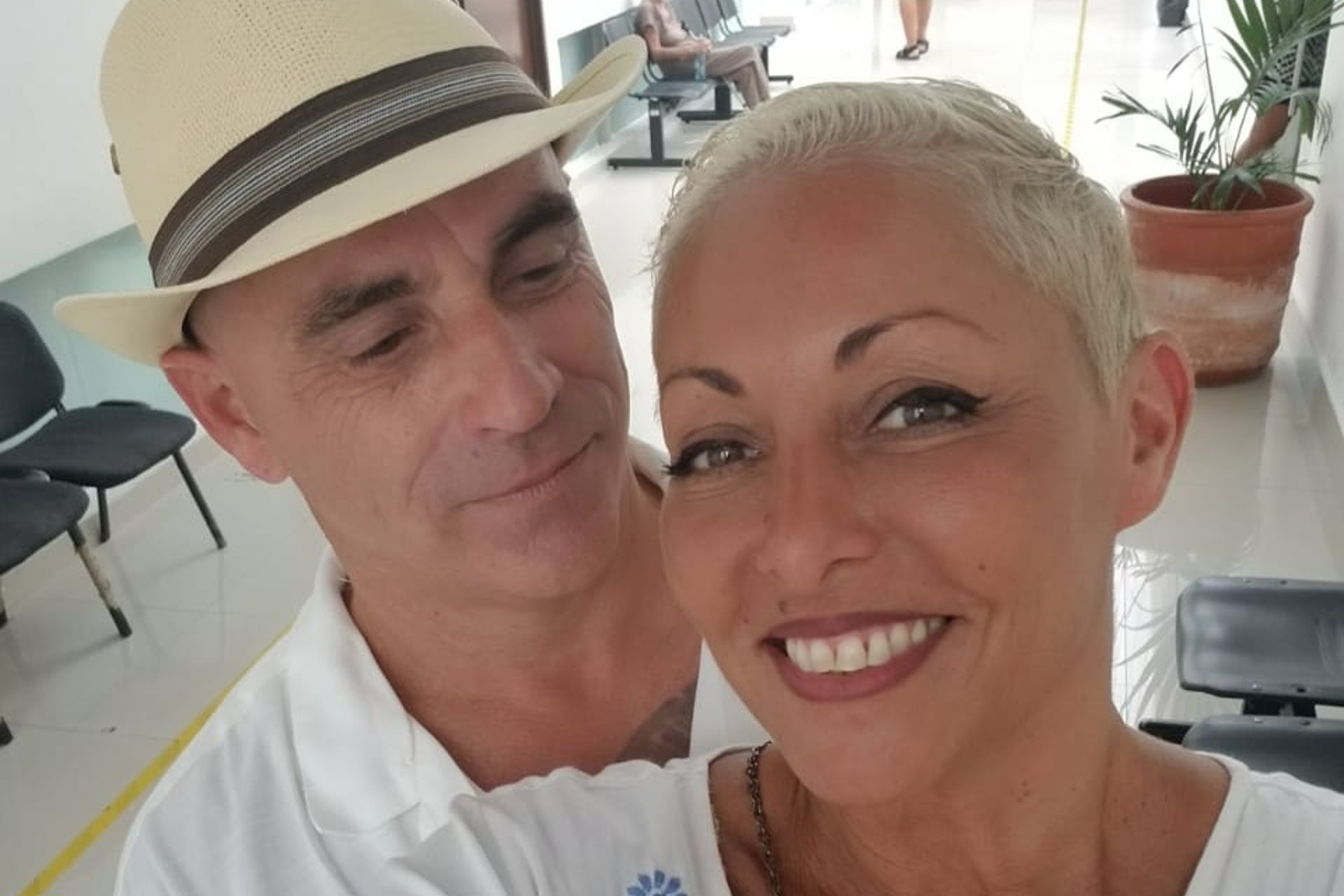 Desaparece pareja francesa en Chiapas