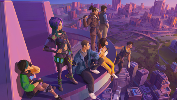 CNDH pide garantizar seguridad de adolescentes ante videojuegos