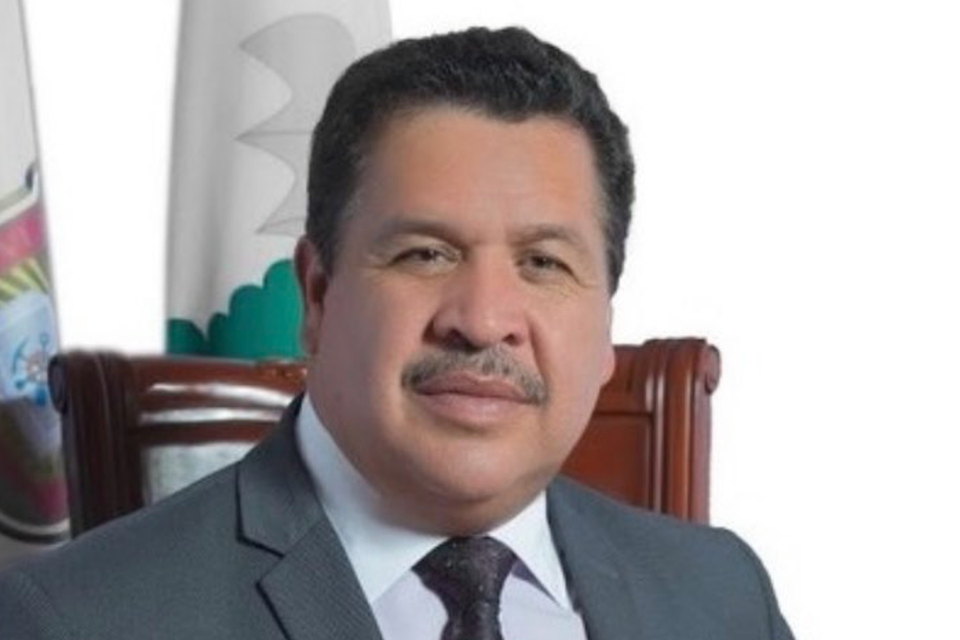 Dan sentencia de 42 años de cárcel a Gerardo Nava Sánchez, exalcalde de Zinacantepec