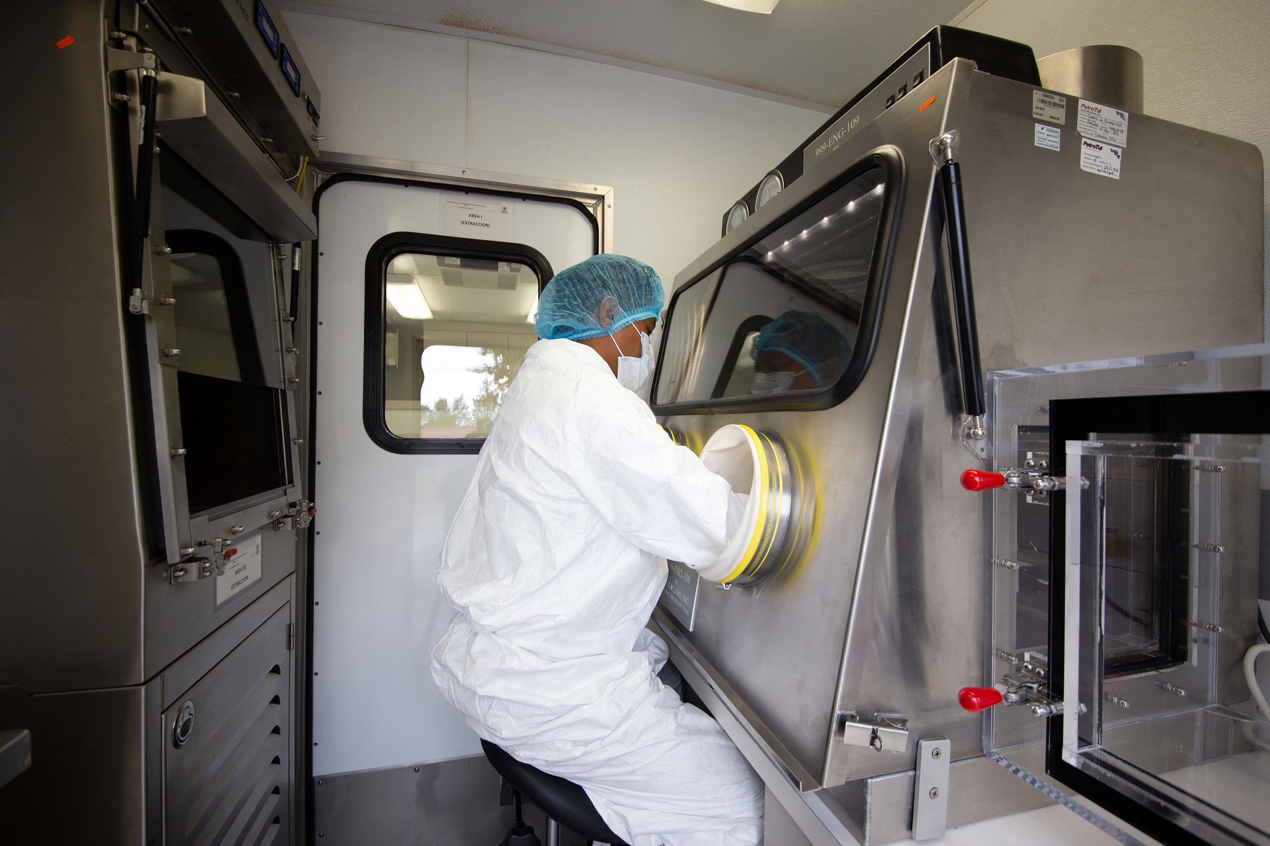 Implementan acciones tras el primer caso de gripe aviar en México Implementan acciones tras el primer caso de gripe aviar en México