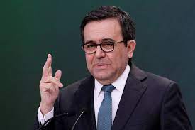 A mí ese destapador no me hace corcholata: Ildefonso Guajardo