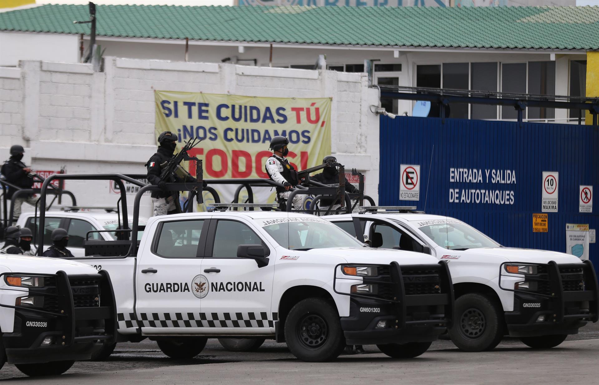 “Tengan para que aprendan, sigan votando en contra”: AMLO presume percepción sobre Fuerzas Armadas en seguridad