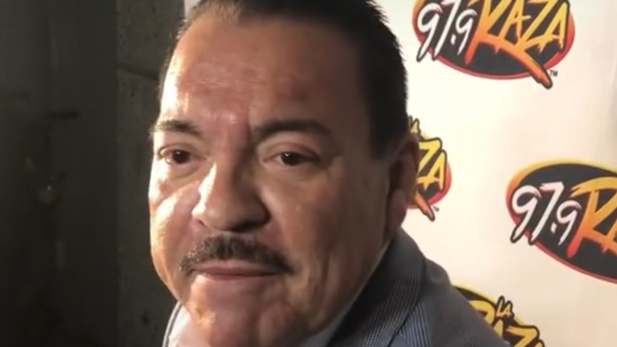 “Hay algunas cosas que no me gustan”, Julio Preciado critica a artistas jóvenes música regional