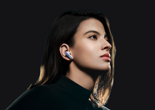 Huawei FreeBuds Pro 2, los audífonos inalámbricos con cancelación de ruido que te conquistarán - huawei-freebuds-pro-2-1