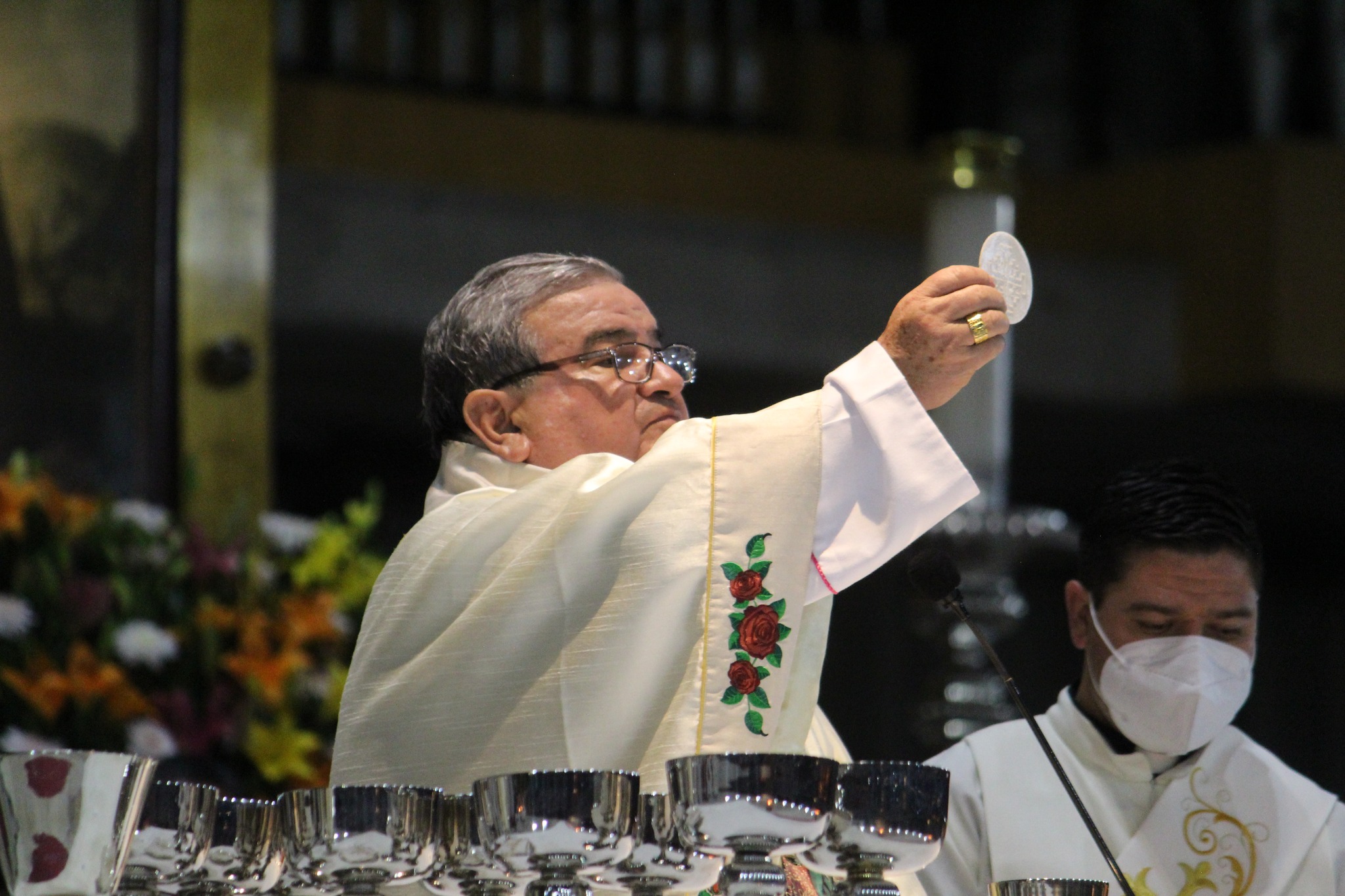 Iglesia pide al Gobierno federal una estrategia de seguridad que dé resultados Iglesia pide al Gobierno federal una estrategia de seguridad que dé resultados
