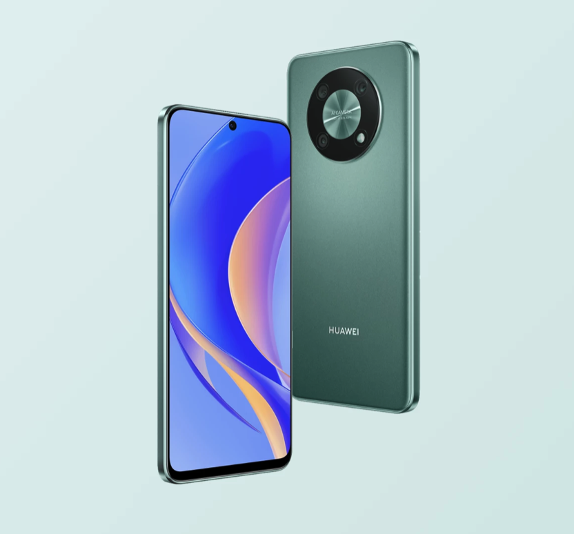 Reseña del Huawei Nova Y90, uno de los smartphones más potentes del mercado - image004