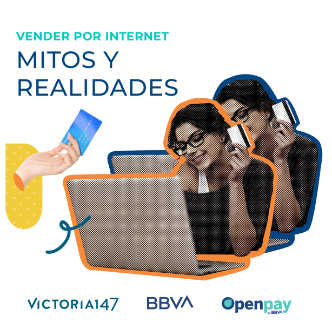 Empoderar a las mujeres emprendedoras, el objetivo de la alianza BBVA México y Victoria147 - imagen-1