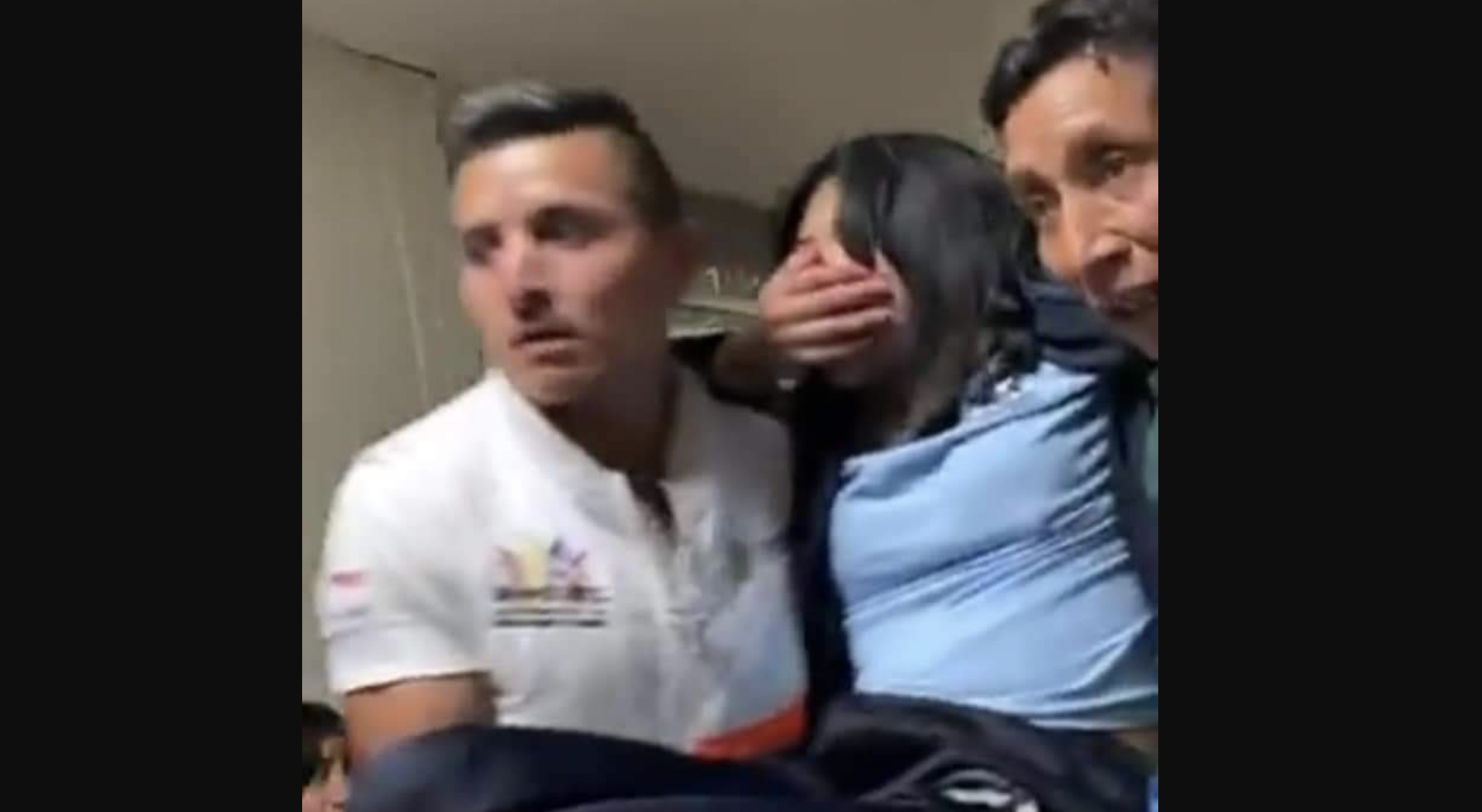 Alumnos de secundaria resultan intoxicados por presunta droga en Chiapas Alumnos de secundaria resultan intoxicados por presunta droga en Chiapas