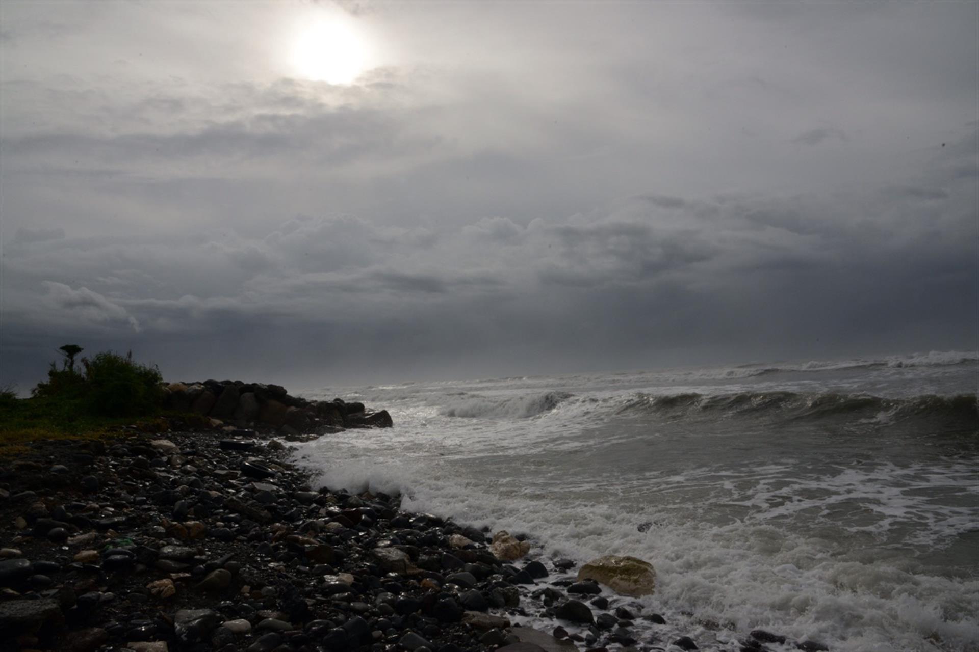 Se forma tormenta tropical Lisa, que tiene en alerta a Jamaica Se forma tormenta tropical Lisa, que tiene en alerta a Jamaica