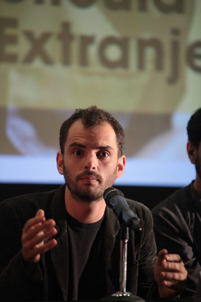 Jonás Cuarón dirigirá película de Marvel protagonizada por Bad Bunny - jonas-cuaron-dirigira-pelicula-de-marvel-protagonizada-por-bad-bunny-683x1024