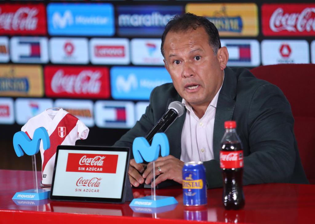 Juan Reynoso afirma que la MLS supera a la Liga MX