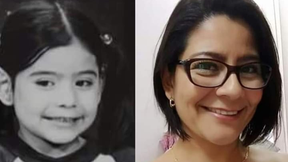 Murió Karina Castañeda, quien formó parte de ‘Chiquilladas’ Murió Karina Castañeda, quien formó parte de ‘Chiquilladas’