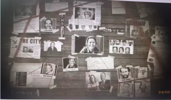 La mujer araña - la-mujer-arana-2