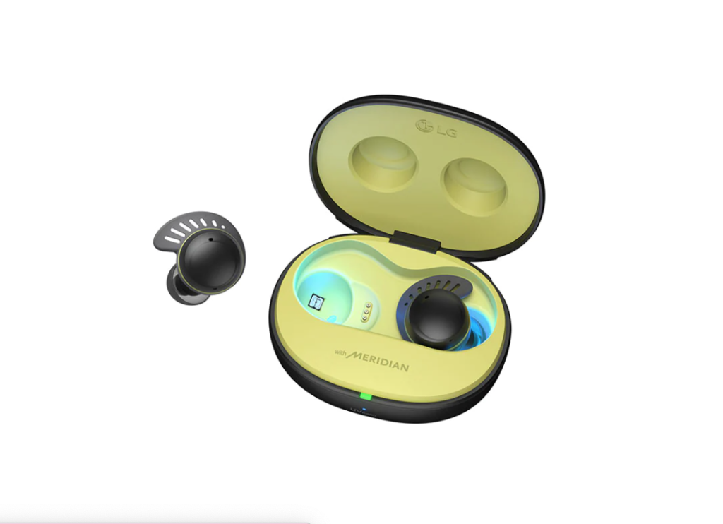 LG TONE Free Fit TF7, los primeros audífonos inalámbricos que se pueden enjuagar y desinfectar - lg-tone-free-fit-tf7-aa-1024x742