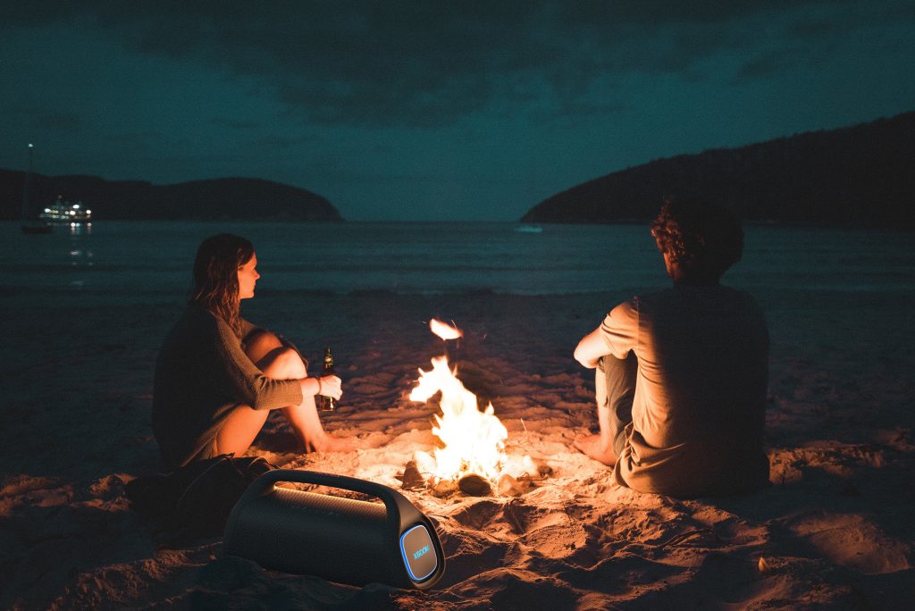 LG XBOOM Series X, las nuevas bocinas portátiles con audio de alta calidad - lg-xboom-series-x-2-1024x684