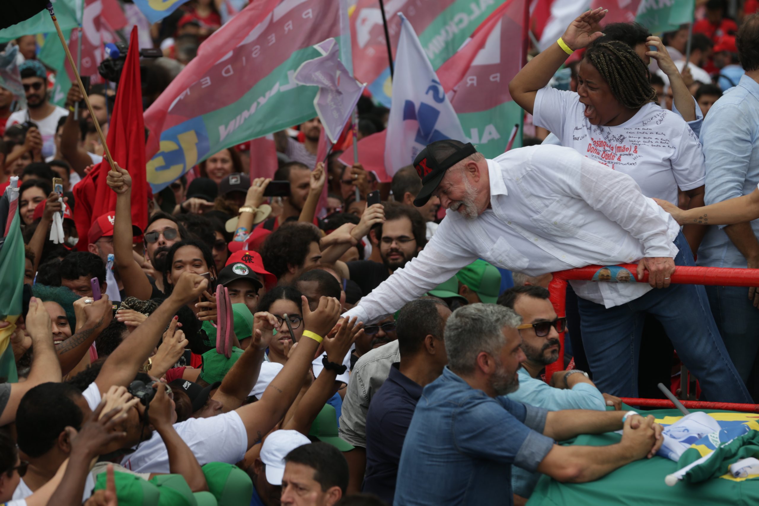 “Lula estuvo más sólido y más presidencial en el debate”: Zovatto “Lula estuvo más sólido y más presidencial en el debate”: Zovatto