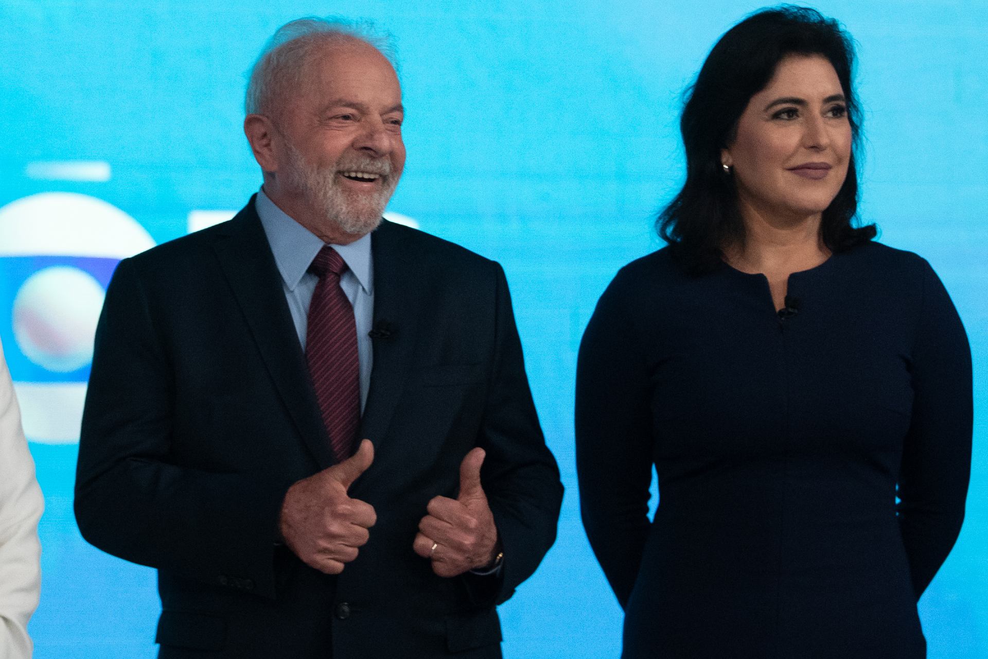 Simone Tebet, tercera en elecciones de Brasil, anuncia su apoyo a Lula en segunda vuelta