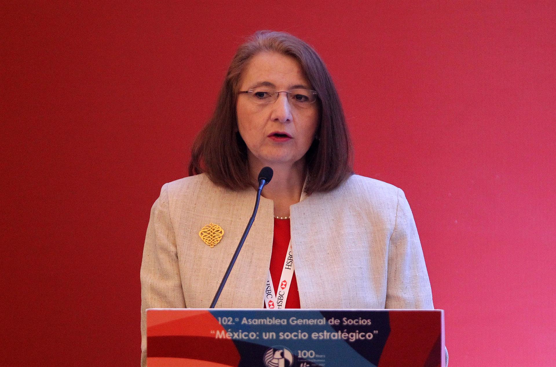 “Ya se nombró a nuevo subsecretario”: AMLO sobre salida de De la Mora en Economía “Ya se nombró a nuevo subsecretario”: AMLO sobre salida de De la Mora en Economía