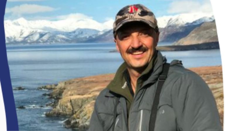 Cazador mexicano murió en Argentina embestido por un búfalo