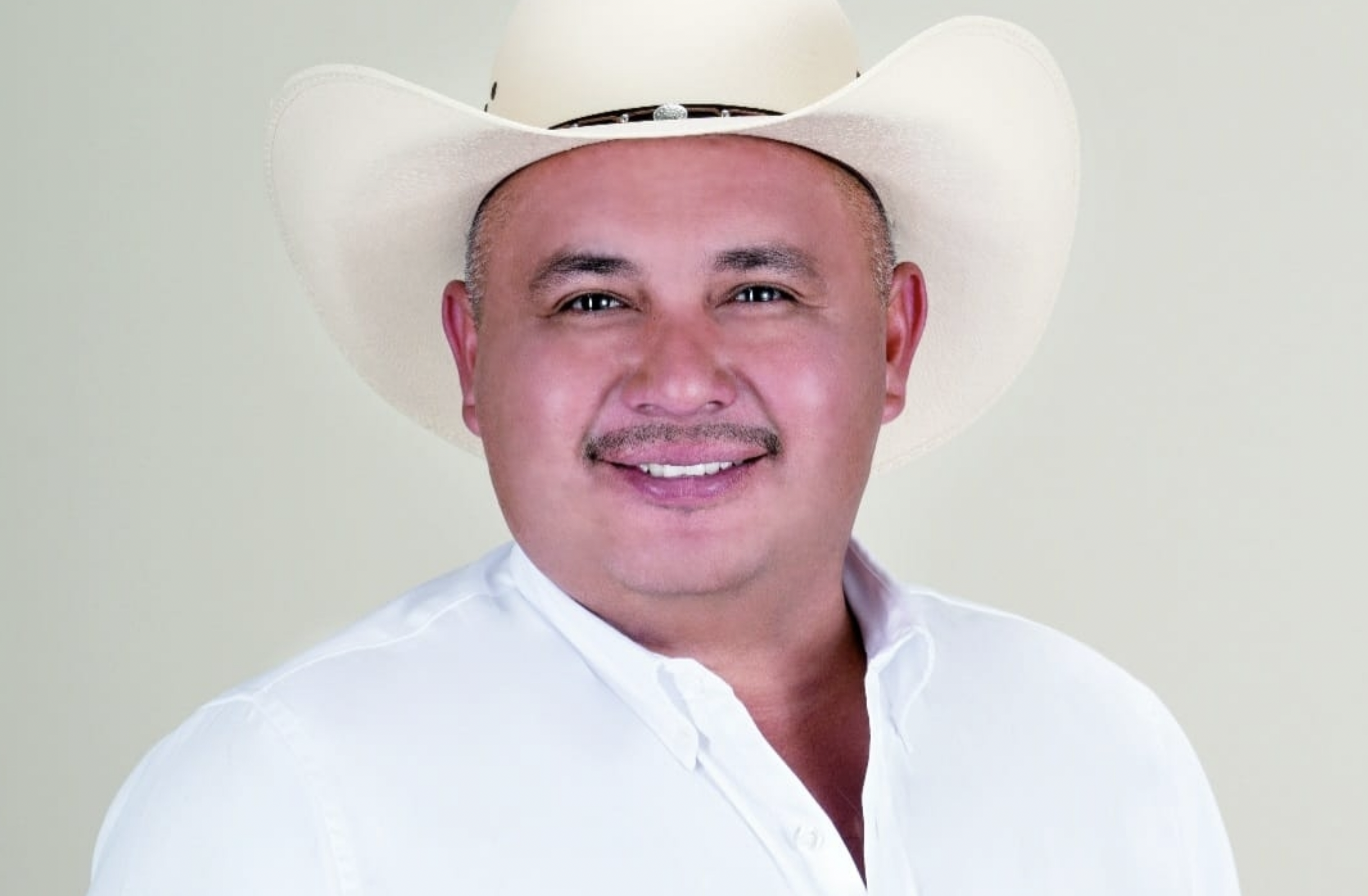 Localizan a alcalde de Guerrero, Coahuila, tras reporte de desaparición en Tamaulipas Localizan a alcalde de Guerrero, Coahuila, tras reporte de desaparición en Tamaulipas