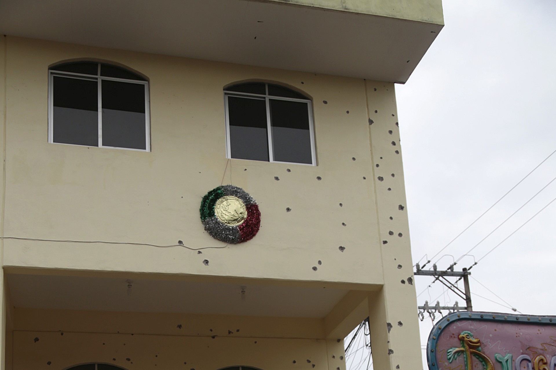 Descarta AMLO reforzamiento de seguridad en Guerrero, tras masacre en San Miguel Totolapan Descarta AMLO reforzamiento de seguridad en Guerrero, tras masacre en San Miguel Totolapan