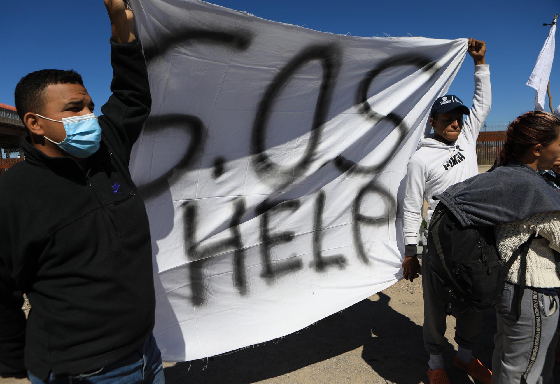 AMLO pide a EE.UU. restablecer relación con Venezuela ante crisis migratoria AMLO pide a EE.UU. restablecer relación con Venezuela ante crisis migratoria