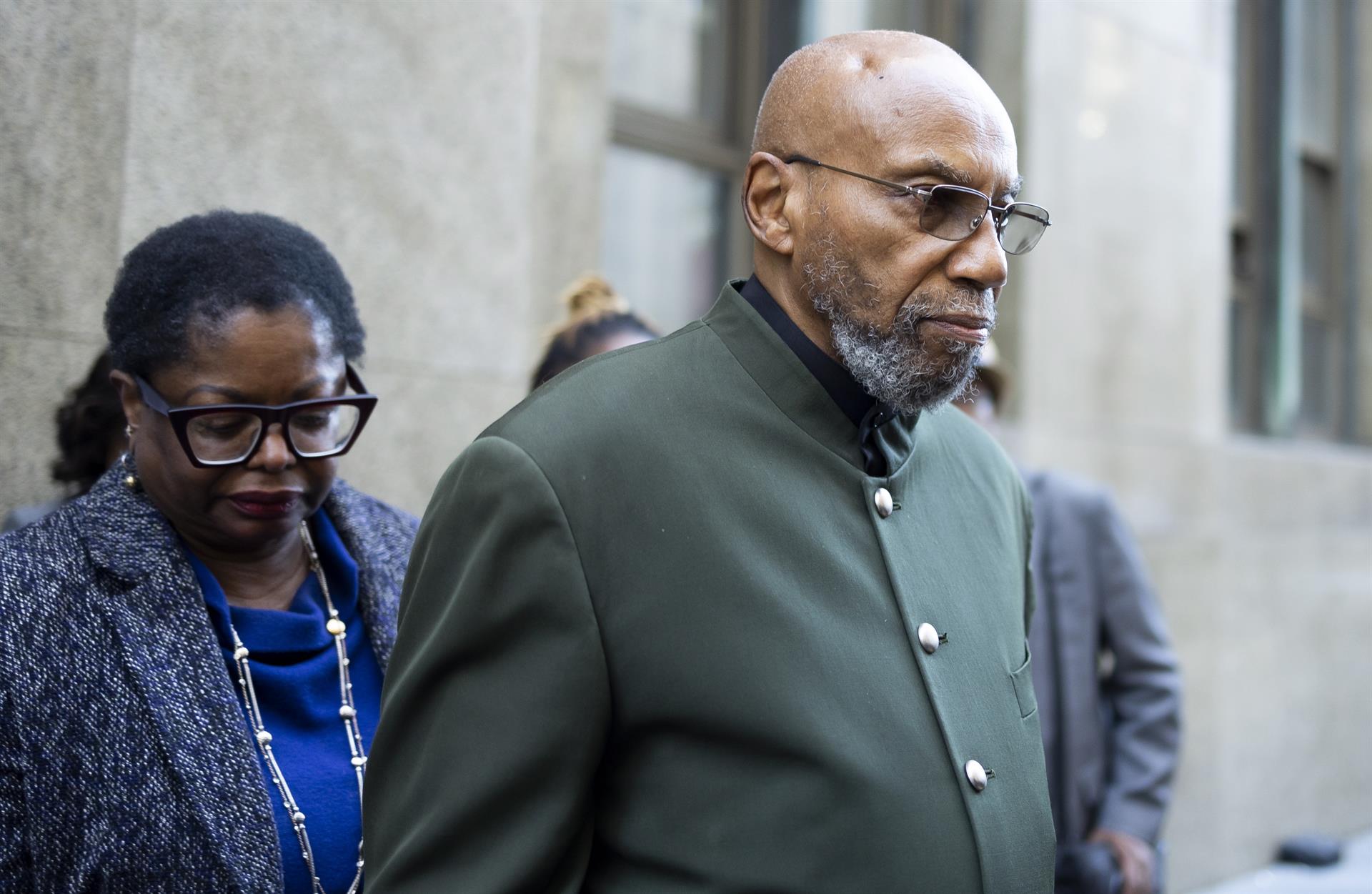 Nueva York pagará 26 mdd por condenas erróneas en asesinato de Malcolm X Nueva York pagará 26 mdd por condenas erróneas en asesinato de Malcolm X