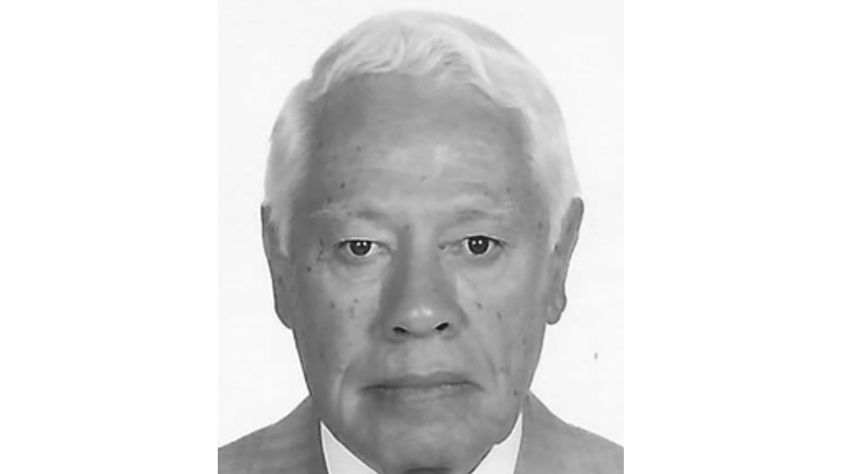 Murió el editor Marco Antonio Pulido Benítez Murió el editor Marco Antonio Pulido Benítez