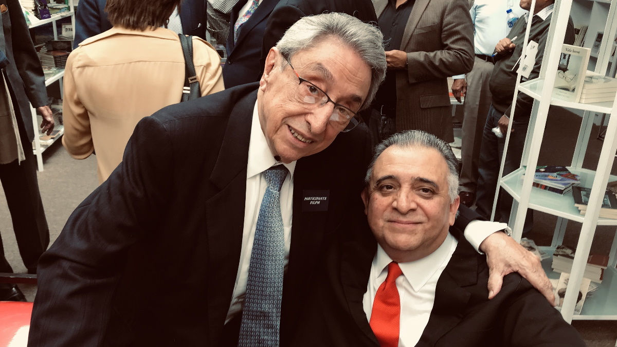 Murió Manuel Aguilera Gómez, exregente de la Ciudad de México