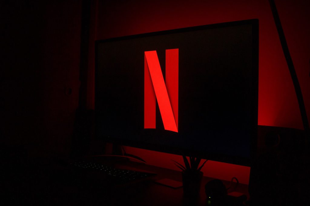 Netflix hace públicos por primera vez los datos de audiencia de todo su catálogo - netflix-1024x683