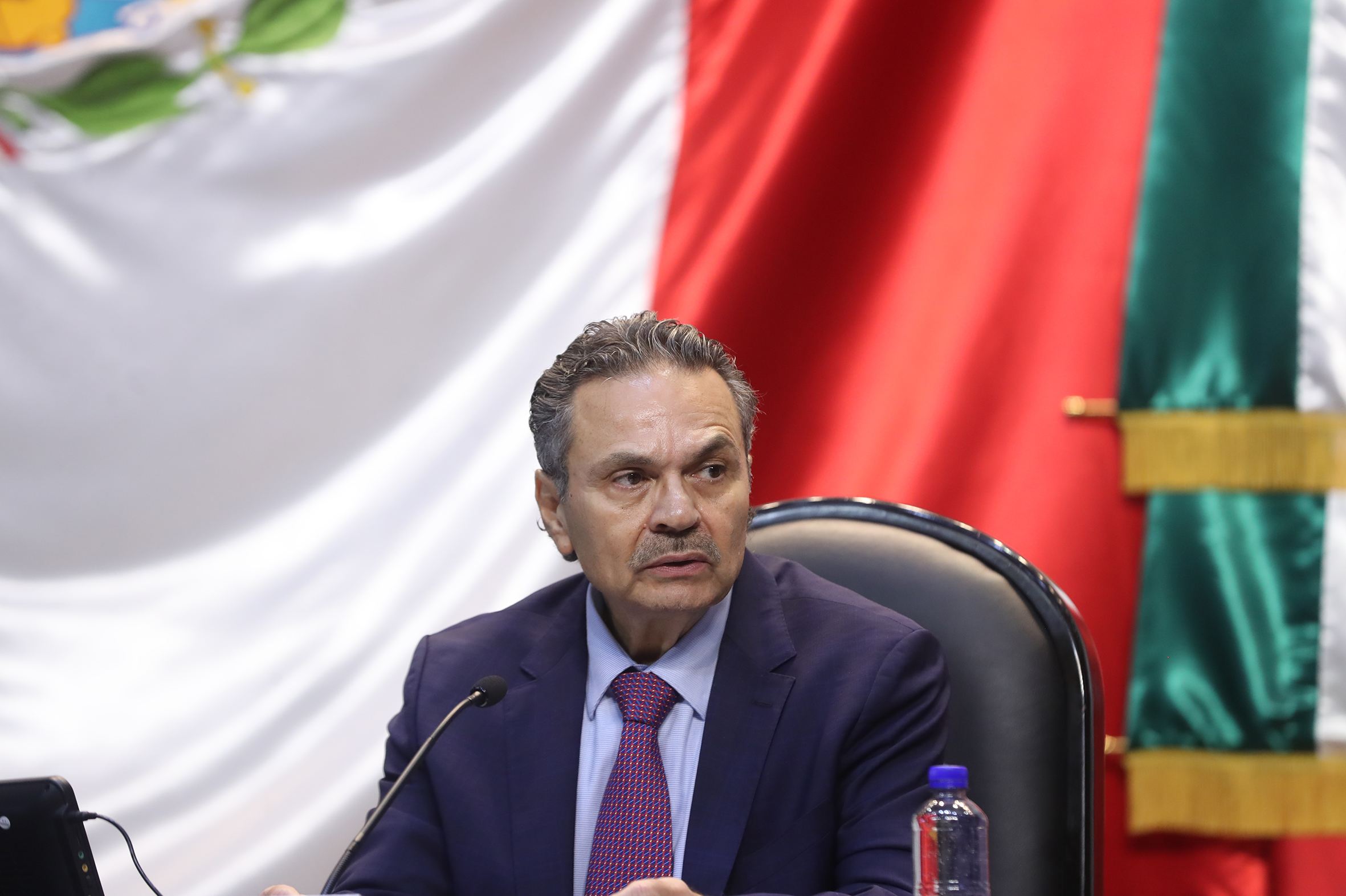 Pemex ya recuperó inversión en refinería Deer Park, presume Octavio Romero