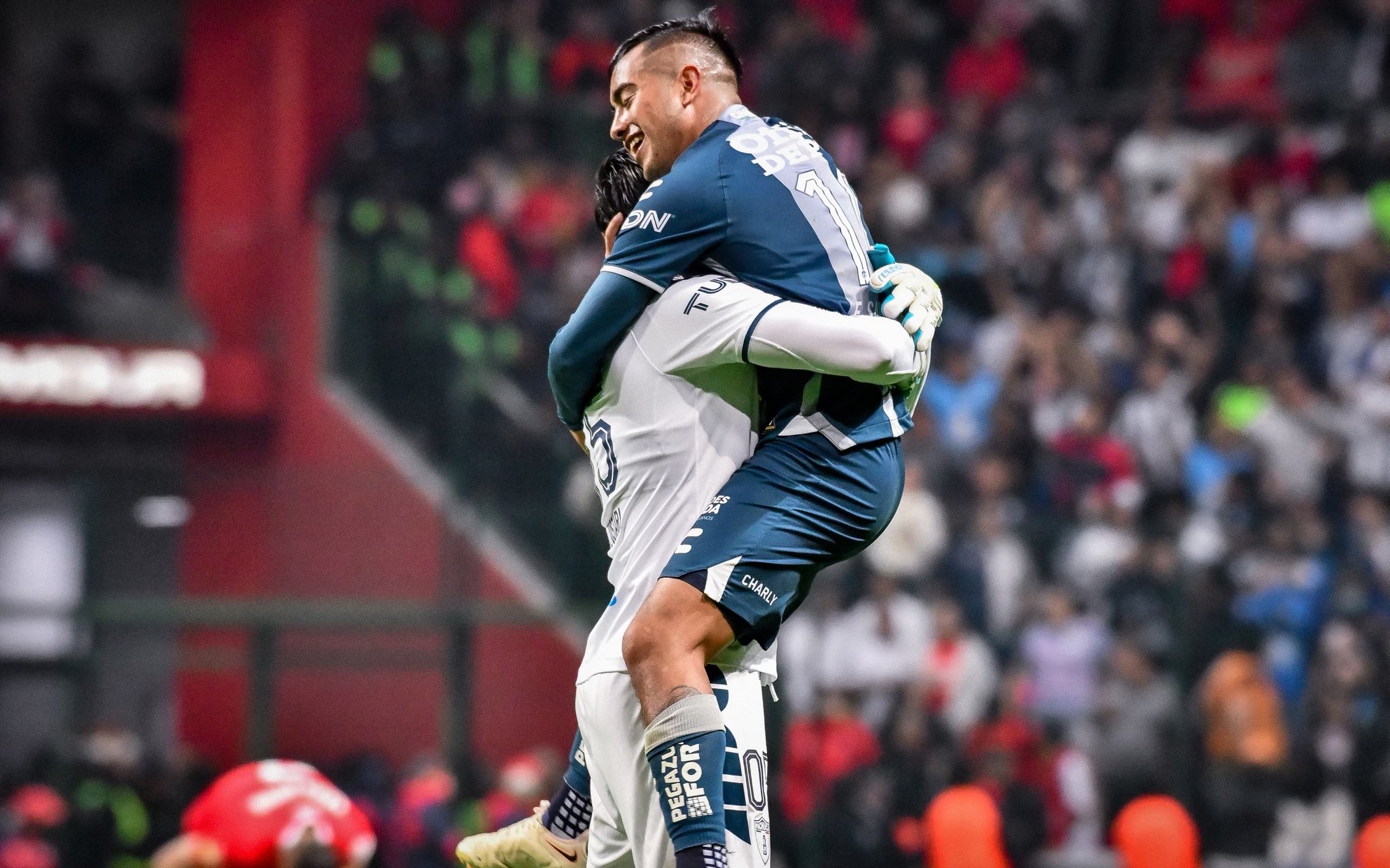 Pachuca recibirá a Toluca con todo a favor para ganar el título del Apertura