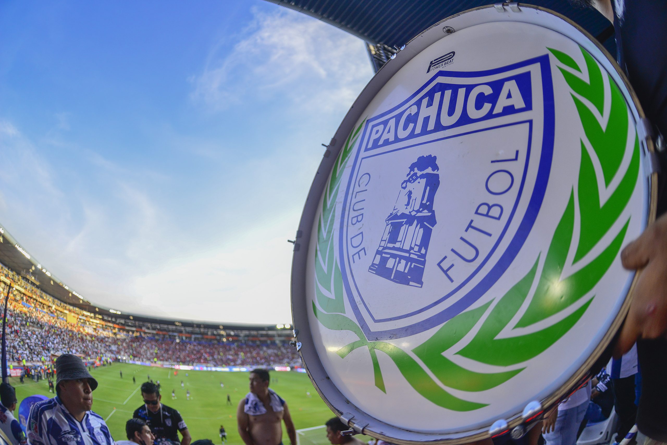Pachuca saldrá a marcar diferencia en su estadio
