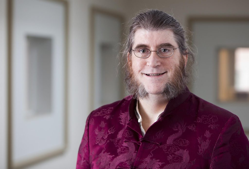 #Perfil Los Nobel de las crisis financieras y el papel de los bancos - philip-dybvig-1024x695