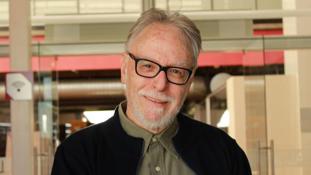 Murió el poeta mexicano David Huerta Murió el poeta mexicano David Huerta