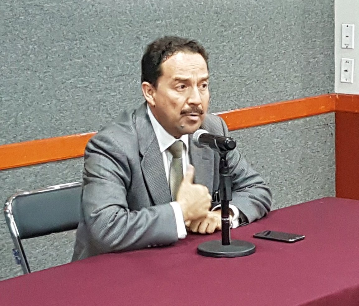 Asesinan a disparos a profesor de la UdeG