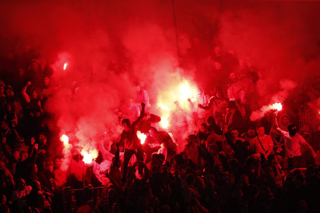 PSG y Benfica empatan y aplazan su pase a octavos de la Champions - psg-y-benfica-empatan-y-aplazan-su-pase-a-octavos-de-la-champions-3-1024x683