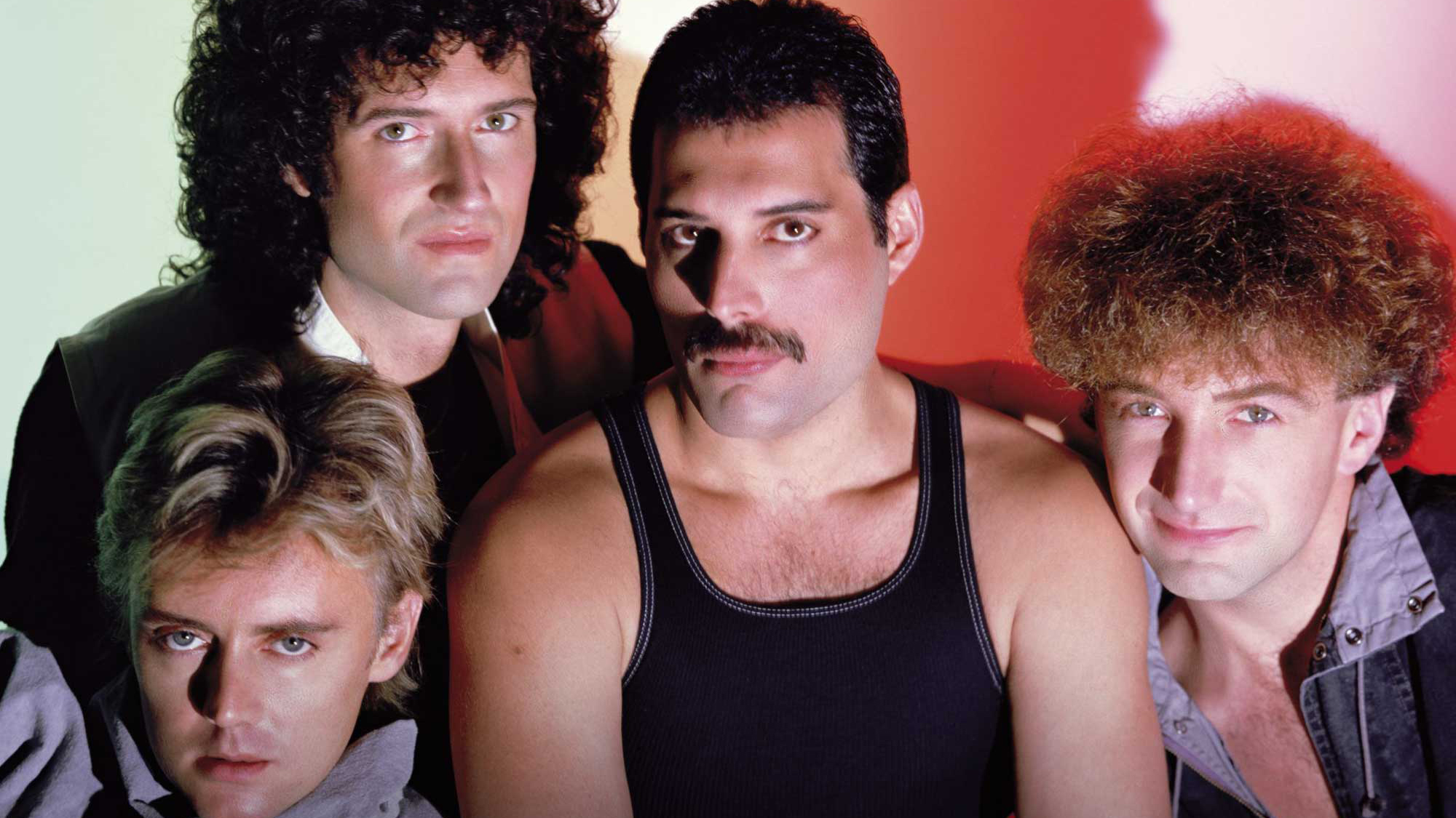 Queen lanza “Face It Alone”, canción inédita con Freddie Mercury Queen lanza “Face It Alone”, canción inédita con Freddie Mercury