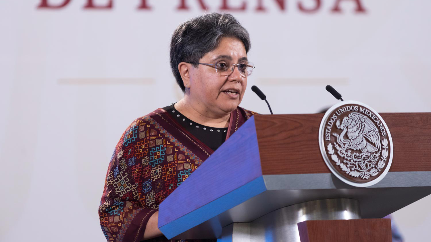 Empresarios dan bienvenida a Raquel Buenrostro como secretaria de Economía