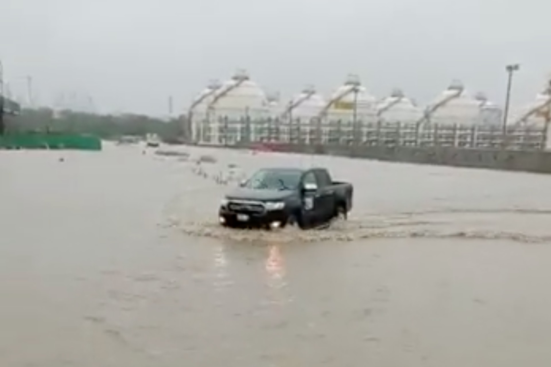 Refinería Dos Bocas “está en el agua”: alcaldesa de Paraíso Refinería Dos Bocas “está en el agua”: alcaldesa de Paraíso