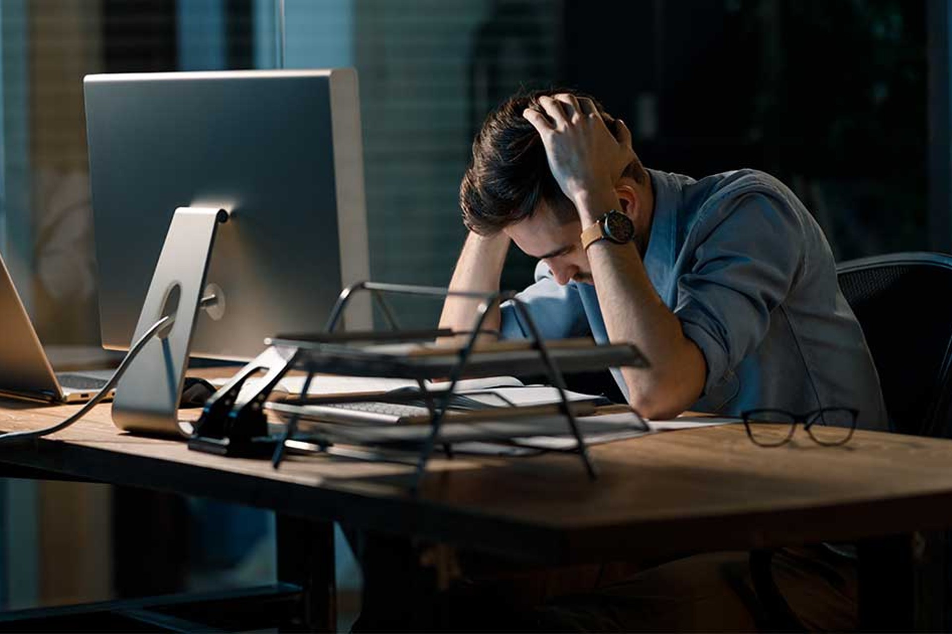 Estudio revela que 4 de cada 10 mexicanos están dispuestos a dejar su trabajo